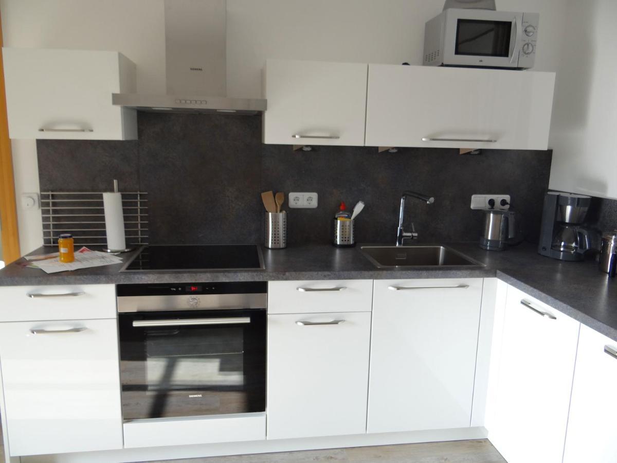 Ferienwohnung Riepertinger Bad Feilnbach Oda fotoğraf